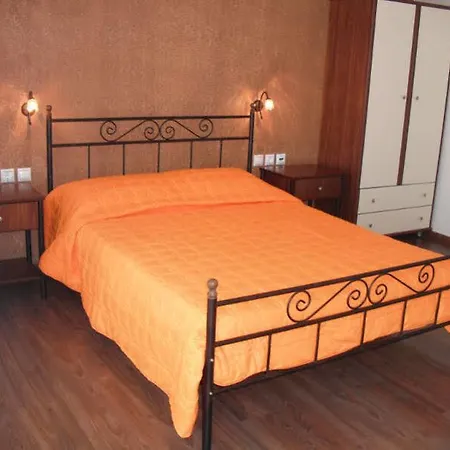 Fenix Hotel Milos Island